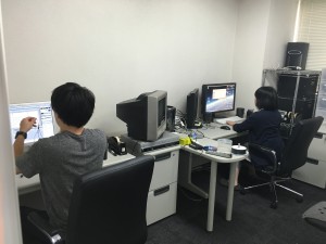 ブレインストーム株式会社の写真1