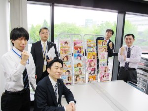 株式会社　ジーノットの写真2