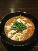 かれー麺　実之和の写真3