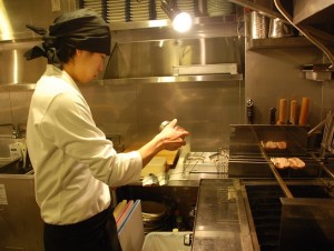 丸冨水産・丸富食堂の写真3