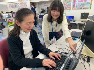 武蔵野商工会議所パソコン教室 吉祥寺校の写真1