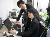 株式会社ＵＫｎｅｔの写真3