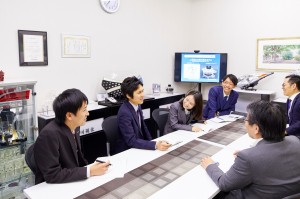 株式会社イナックの写真3