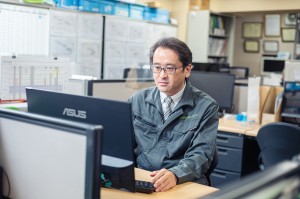 クリステル工業株式会社の写真2